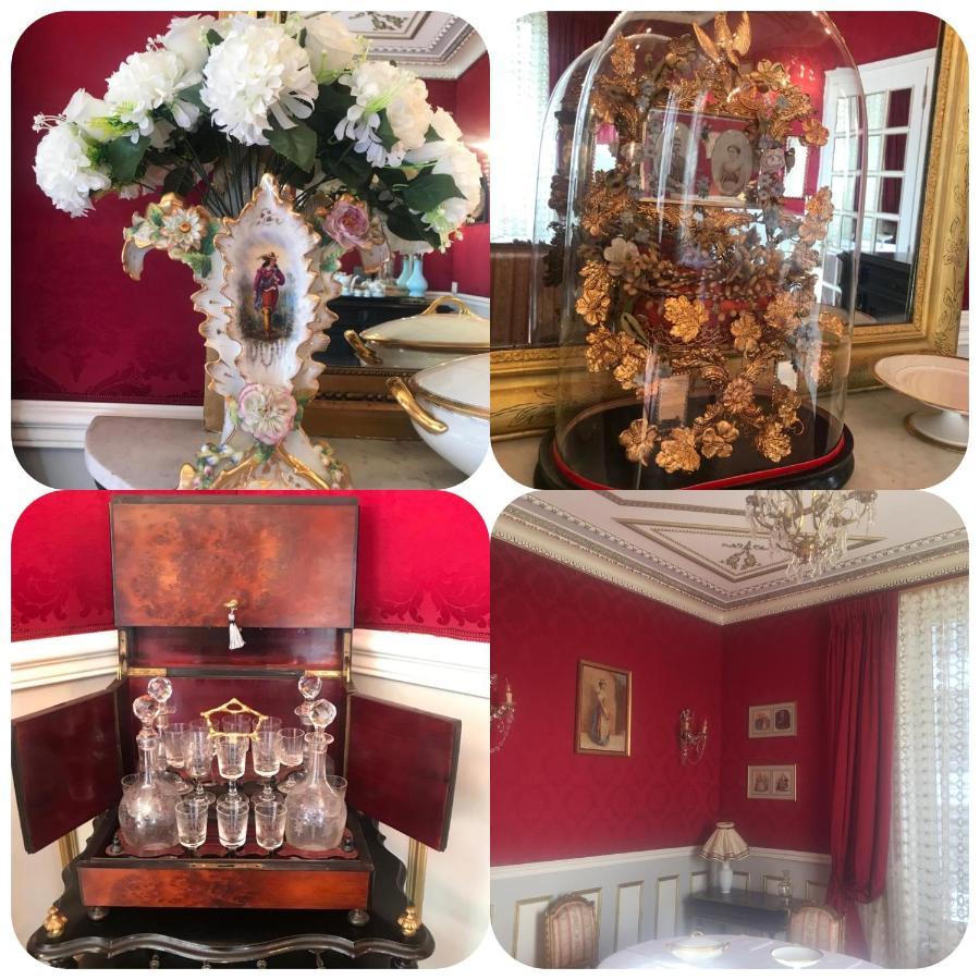 Vichy Luxe Napoleon III Apartment Bagian luar foto