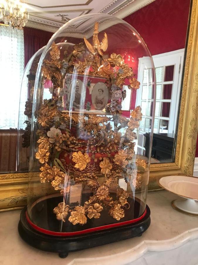 Vichy Luxe Napoleon III Apartment Bagian luar foto