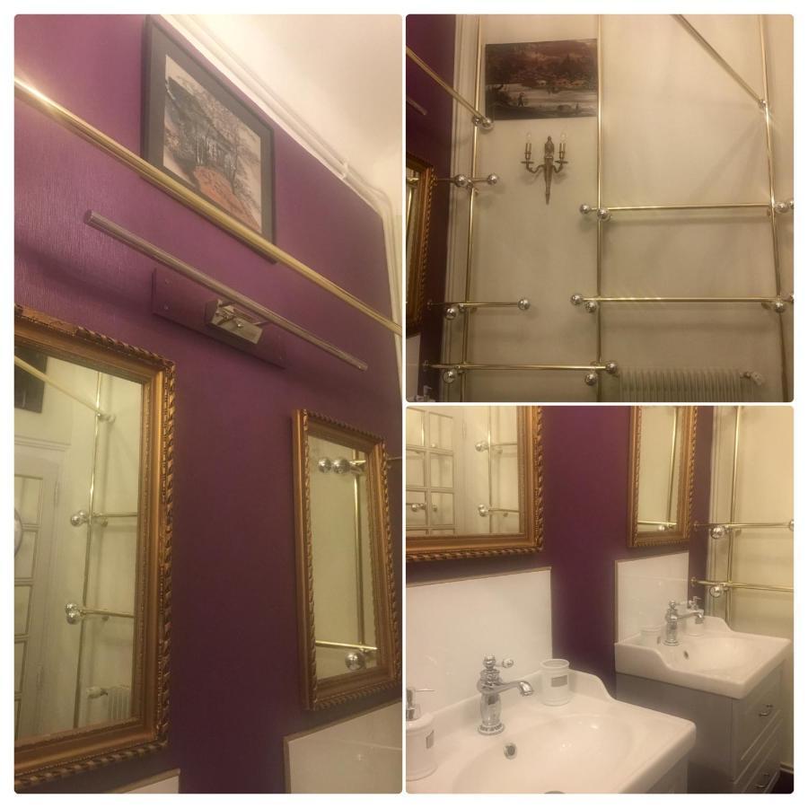Vichy Luxe Napoleon III Apartment Bagian luar foto