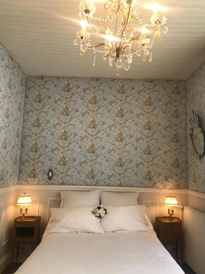 Vichy Luxe Napoleon III Apartment Bagian luar foto