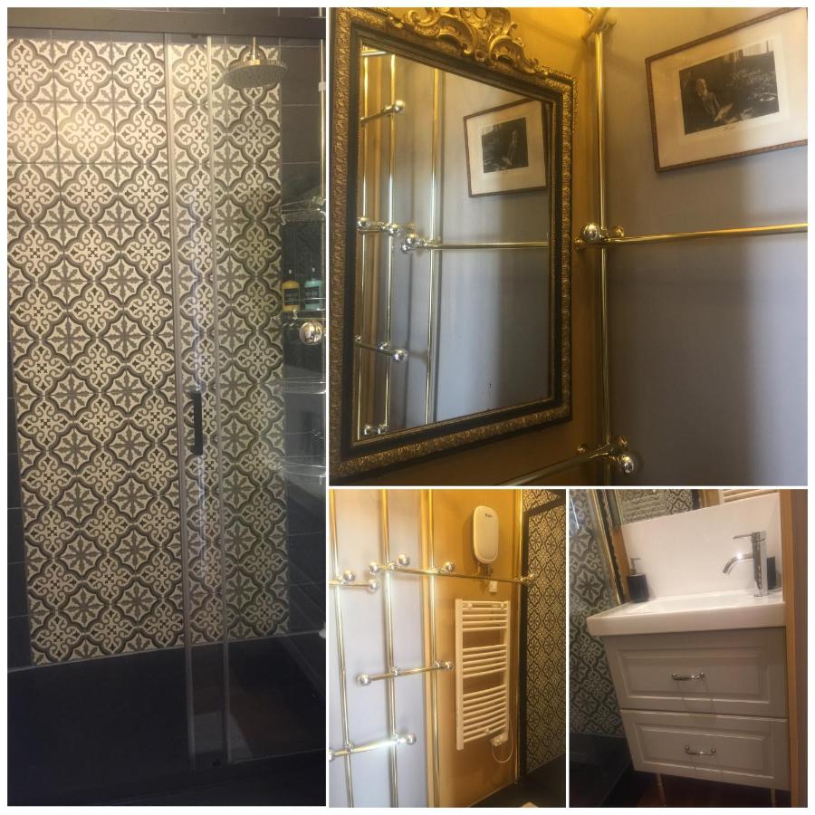 Vichy Luxe Napoleon III Apartment Bagian luar foto