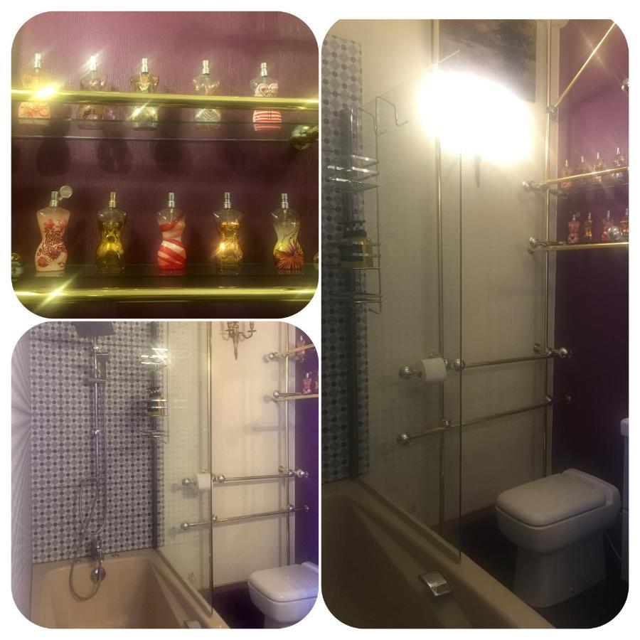 Vichy Luxe Napoleon III Apartment Bagian luar foto